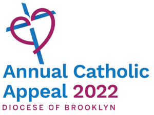 Annual Catholic Appeal 2022
