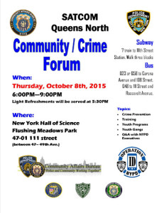 Community-Crime-Forum-annou