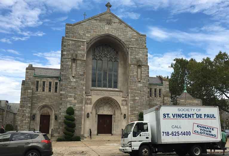 svp-truck-in-front-of-churc