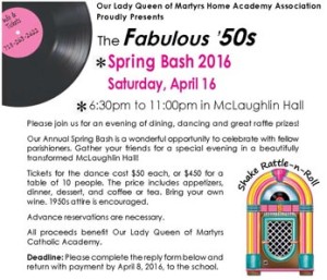 SpringBash 2016