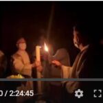 Rewatch Holy Week and Easter Services 2021