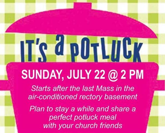 potluck graphics images