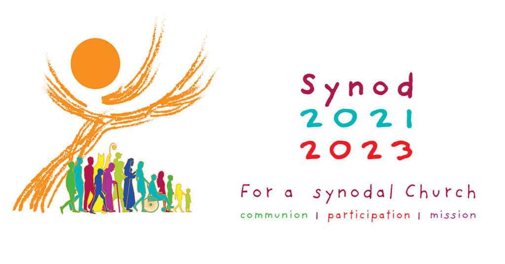 For a Synodal Church: communion, participation and mission